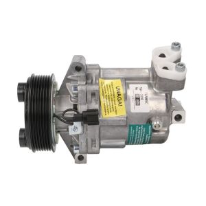 Klimakompressor TEAMEC TEAMEC 8613079