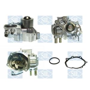 Vattenpump SIL PA1207