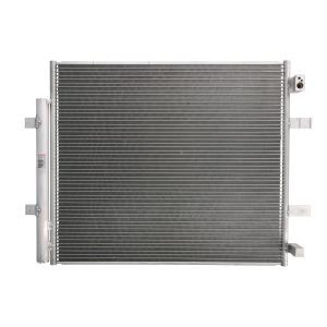 Condensator, airconditioning DENSO DCN32073