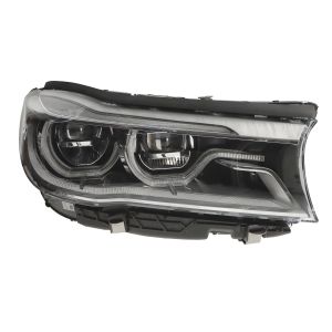 Farol principal ZKW 772.62.100.18