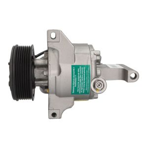 Compressor, ar condicionado TEAMEC 8610615