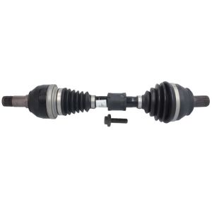 Drivaxel SPIDAN GKND13091
