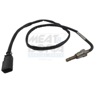 Abgastemperatursensor MEAT & DORIA 12323