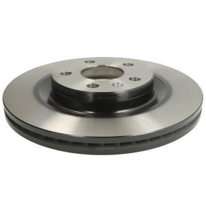 Disco de freno TRW SINGLE TRW DF6776S