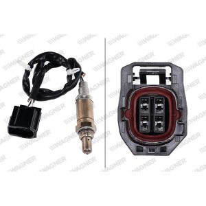 Sensor Lambda WAGNER LBS00405