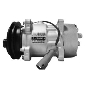 Compressor, ar condicionado AIRSTAL 10-0443