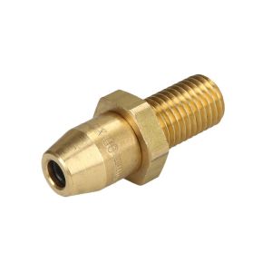 Tekalan slangkoppeling RAUFOSS 623 7202