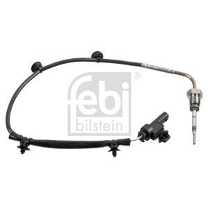 Sensor, Abgastemperatur FEBI BILSTEIN 194057