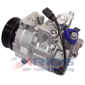 Klimakompressor MEAT & DORIA K15318