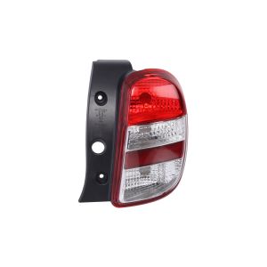 Luz trasera DEPO 215-19L6R-LD-UE