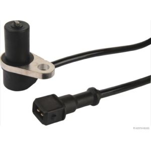 Sensor do ABS, dianteiro/traseiro, esquerdo/direito  HERTH+BUSS JAKOPARTS J5915001