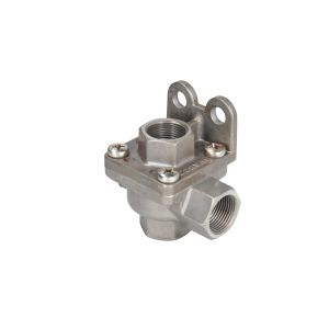 Valvola multidirezionale WABCO 4342020000