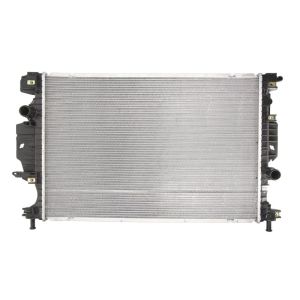 Radiateur, refroidissement du moteur NISSENS 620152