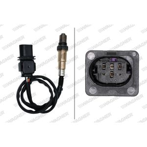 Sonde lambda WAGNER LBS00509