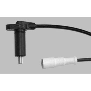 Sensor, Raddrehzahl (ABS) KNORR-BREMSE 0 486 000 101