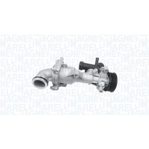 Pompe à eau MAGNETI MARELLI 352316171546