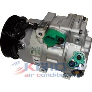 Compressor, ar condicionado MEAT & DORIA K19050
