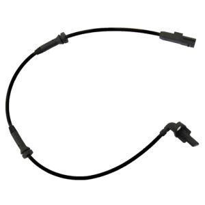 Sensor, wielsnelheid TEXTAR 45051700