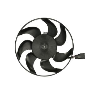 Ventilador, refrigeração do motor NISSENS 850286