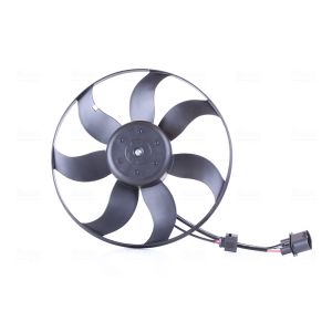 Ventilador, arrefecimento do motor NISSENS 85678