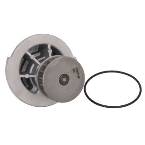 Original FEBI TENSIONATORE Per POMPA Dell'Acqua Per PEUGEOT 207 308