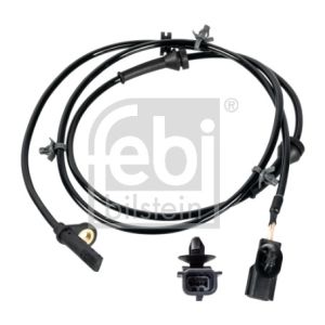 Sensor de velocidad, ABS FEBI BILSTEIN 177216