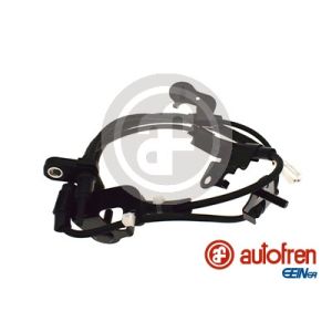 Sensor do ABS traseiro, direito AUTOFREN SEINSA DS0188
