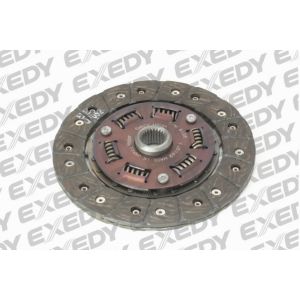Disco de embraiagem EXEDY FJD002