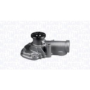 Bomba de arrefecimento MAGNETI MARELLI 352316170642