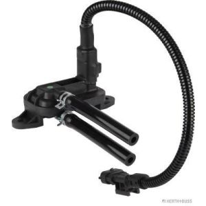 Sensor, pressão dos gases de escape HERTH+BUSS ELPARTS 70668900