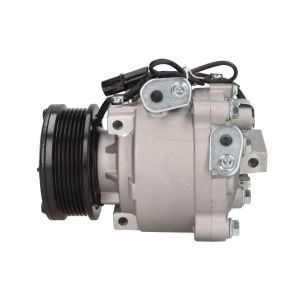 Compressor, ar condicionado THERMOTEC KLIMA KTT090328