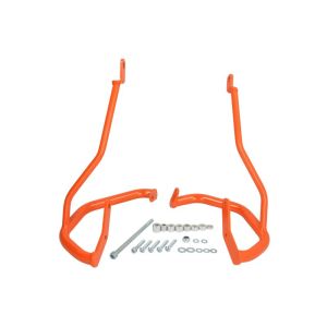 Crash Pad RDMOTO RDM-CF141O