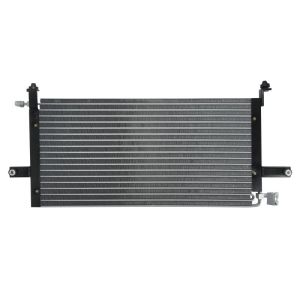 Kondensator, Klimaanlage BOSCH 1 986 AD2 055