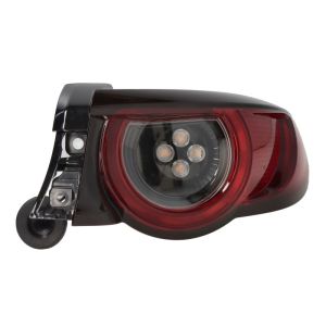 Heckleuchte DEPO 216-19ASR-AE