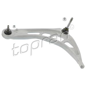 Suspensão da roda HANS PRIES 500 139