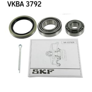 Radlagersatz SKF VKBA 3792