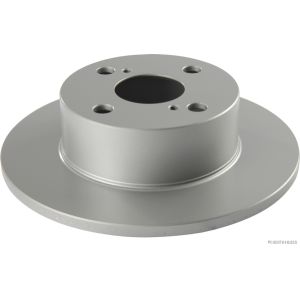 Disco de travão HERTH+BUSS ELPARTS J3312048