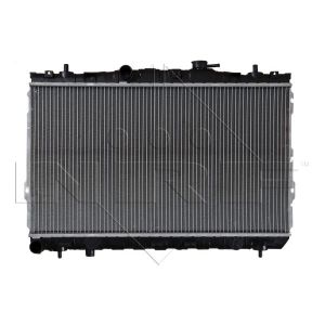 Kühler, Motorkühlung NRF 53471