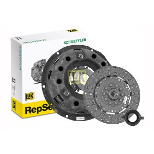 Kit de embrague LUK 623 3189 00