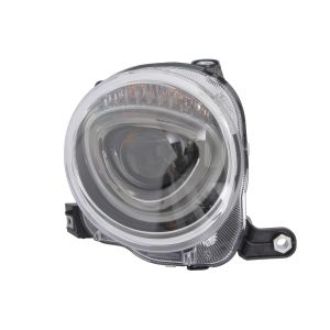 Koplamp MAGNETI MARELLI 712000815332, Rechts