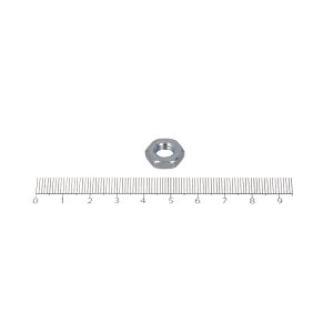 Moer, uitlaatbocht BOSAL 258-009