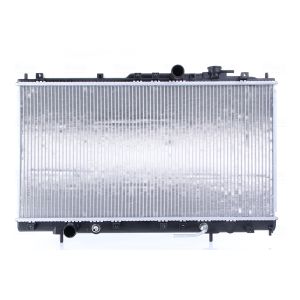 Arrefecedor do motor NISSENS 69452