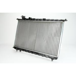 Radiateur, refroidissement du moteur THERMOTEC D70506TT