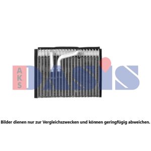 Differential-Reparatursatz AKS DASIS 820308N