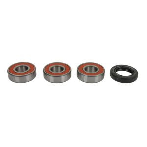 Kit de roulements de roue TOURMAX WBK-069