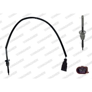 Abgastemperatursensor WAGNER ETP00148