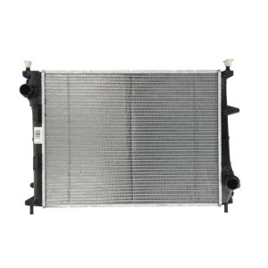 Radiador, arrefecimento do motor DENSO DRM09037