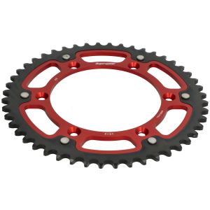 Pignone SUPERSPROX RST-1512:48-RED