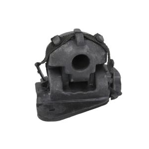 Para-choques, silenciador BOSAL 255-172