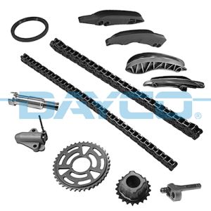 Kit chaîne de distribution DAYCO DAYKTC1469